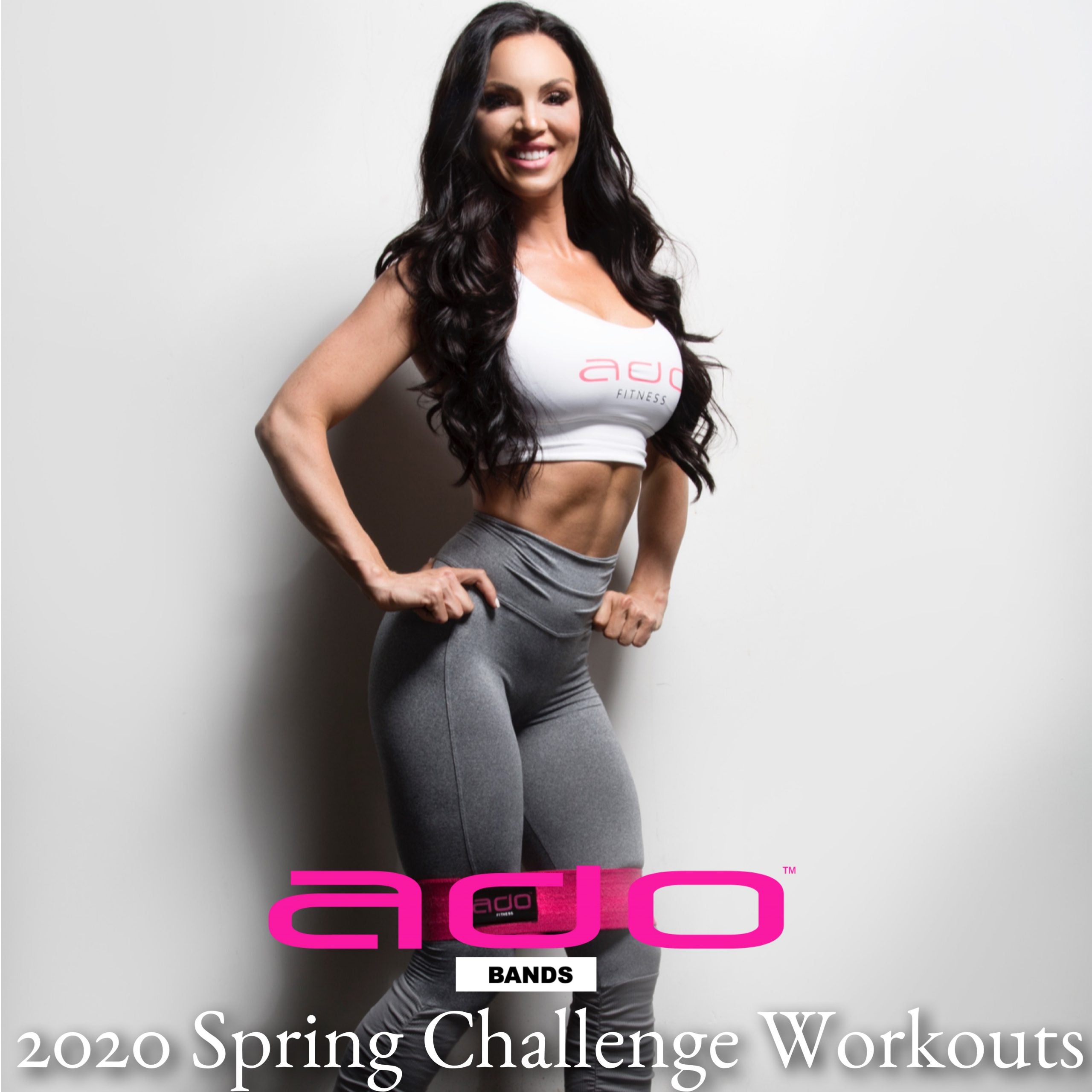 2020 Spring Challenge Workouts – adofitness