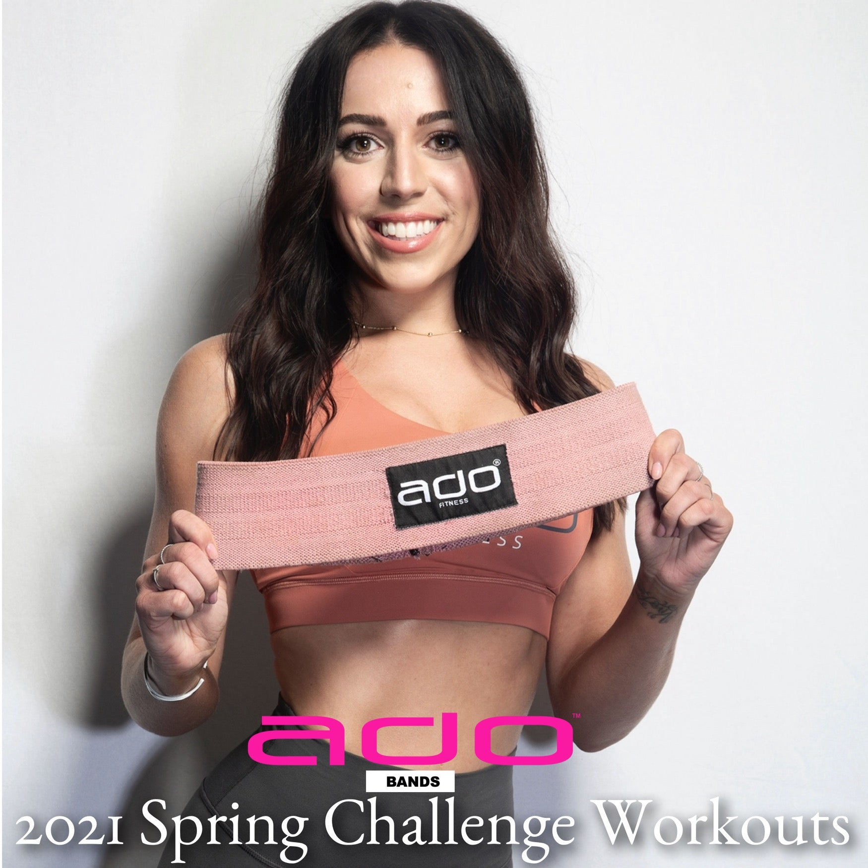 2021 SPRING Challenge Workouts – adofitness