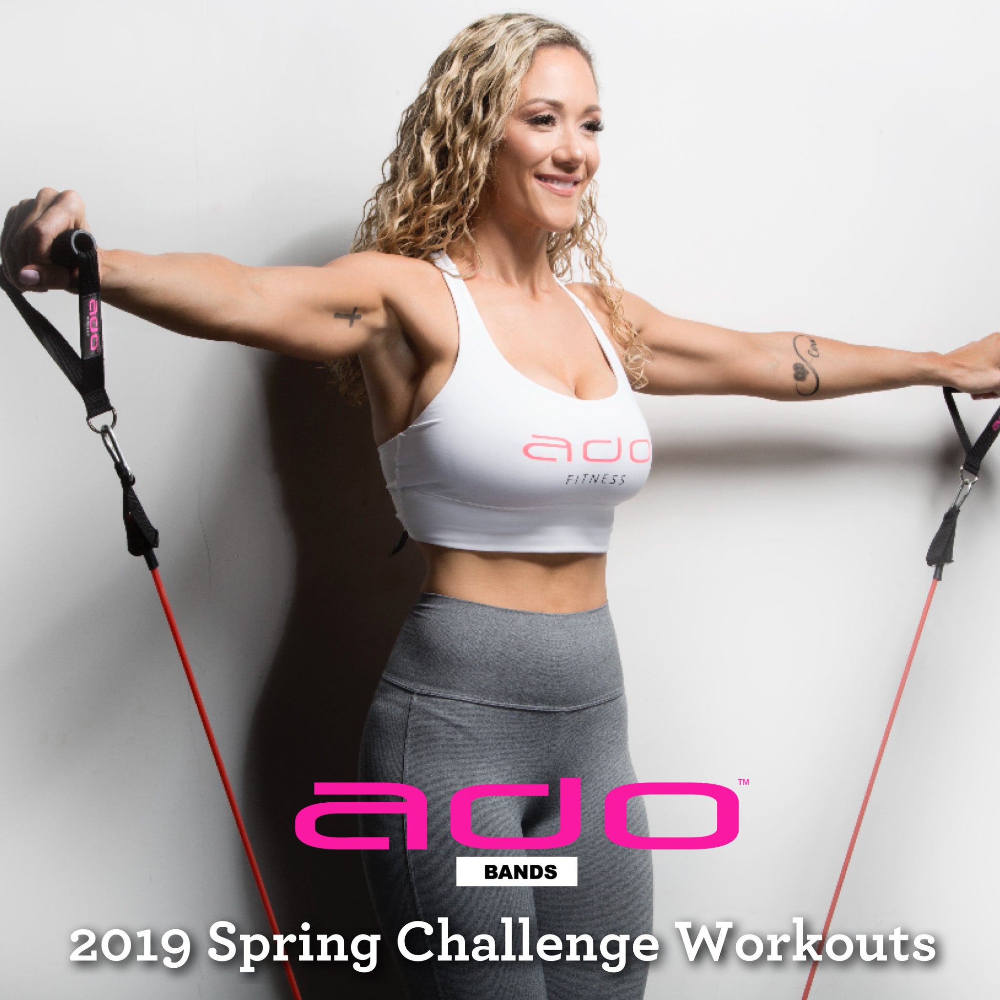 2019 Spring Challenge Workouts – adofitness1