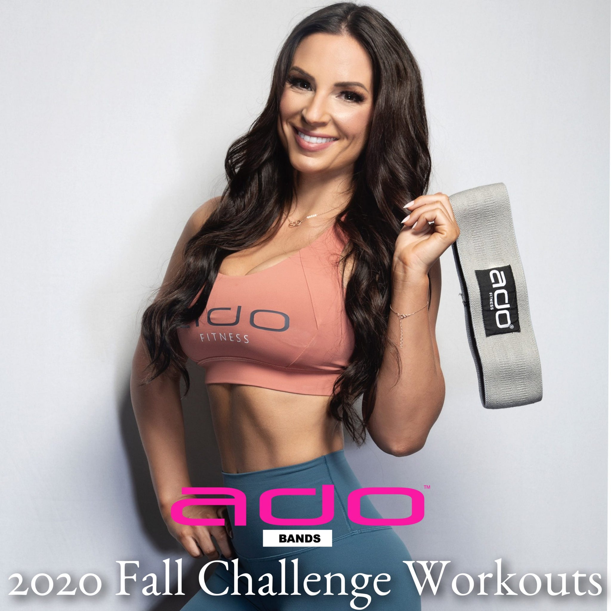 2020 Fall Challenge Workouts